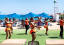 7 Naama Bay Hotel e Resort   Th baobab   SHARM