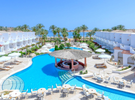 1 Iberotel Palace   Th baobab   SHARM