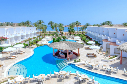 1 Iberotel Palace   Th baobab   SHARM