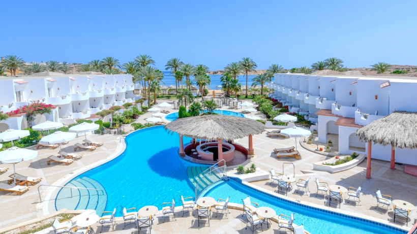 1 Iberotel Palace   Th baobab   SHARM