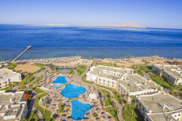 1 Charmillion Sea Garden Resort   Th Baobab   SHARM
