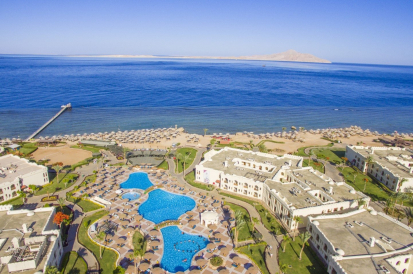 1 Charmillion Sea Garden Resort   Th Baobab   SHARM