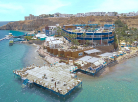 1 Lido Sharm Hotel   Th Baobab