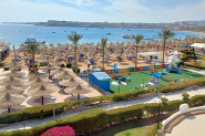 1 Gafy Resort Aquapark   Th Baobab   SHARM