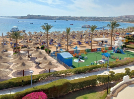 1 Gafy Resort Aquapark   Th Baobab   SHARM