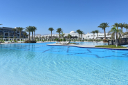 1 Steigenberger Alcazar Resort   Th Baobab   SHARM