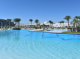 1 Steigenberger Alcazar Resort   Th Baobab   SHARM