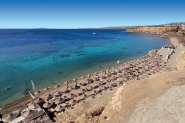 1 Oriental Rivoli Resort   Th Baobab   SHARM