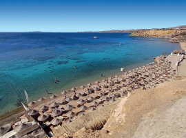 1 Oriental Rivoli Resort   Th Baobab   SHARM