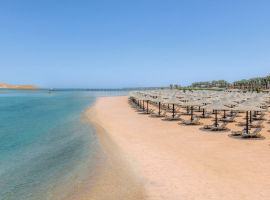 1 Jaz Mirabel Park e Club Resort   Th Baobab   SHARM