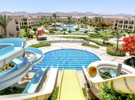 4 Jaz Mirabel Park e Club Resort   Th Baobab   SHARM