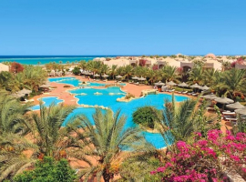 1 Dream Lagoon Resort & Aqua Resort   MARSA ALAM