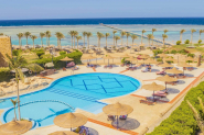 1 Blend Elphistone Beach resort   MARSA ALAM