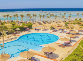 1 Blend Elphistone Beach resort   MARSA ALAM