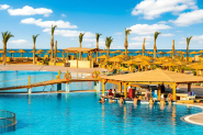 1 Casa mare resort    MARSA ALAM