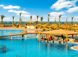 1 Casa mare resort    MARSA ALAM