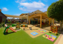 9 Casa mare resort    MARSA ALAM