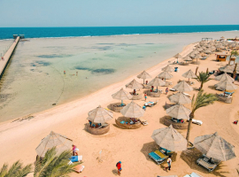 1 alexander the great resort   MARSA ALAM