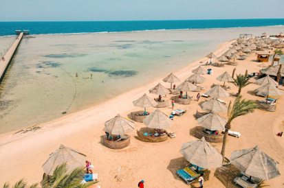1 alexander the great resort   MARSA ALAM