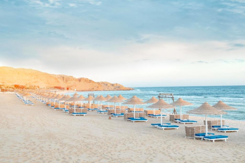 1 pickalbatros vita resort portofino marsa alam