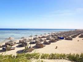 1 three corners fayrouz plaza beach resort   MARSA ALAM