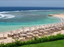1 concorde moreen beach resort   MARSA ALAM