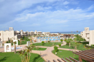1 true beach resort   MARSA ALAM