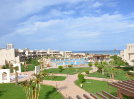 1 true beach resort   MARSA ALAM