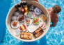 8 true beach resort   MARSA ALAM