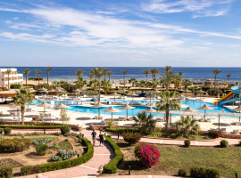 1 bliss nada beach resort   MARSA ALAM