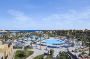 1 jaz solaya resort   MARSA ALAM