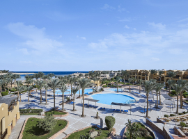 1 jaz solaya resort   MARSA ALAM