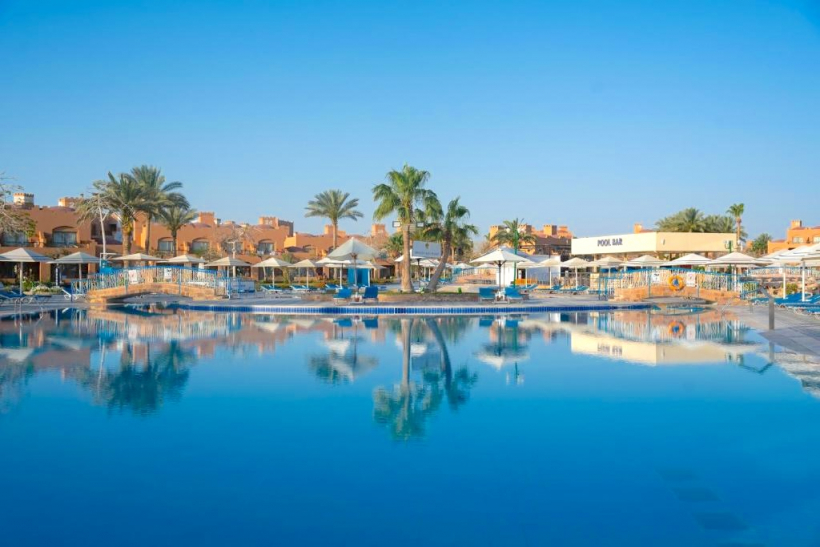 1 akassia swiss resort   MARSA ALAM