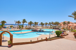 1 protels crystal beach resort   MARSA ALAM