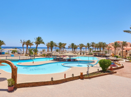 1 protels crystal beach resort   MARSA ALAM