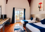 12 protels crystal beach resort   MARSA ALAM