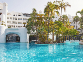 1 DREAMS JARDIN TROPICAL RESORT & SPA   TENERIFE