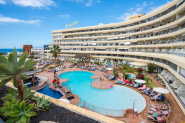 1 Hovima Santa Maria Aparthotel TENERIFE