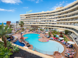 1 Hovima Santa Maria Aparthotel TENERIFE