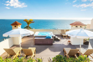 1 Hovima Jardin Caleta Aparthotel   TENERIFE