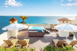 1 Hovima Jardin Caleta Aparthotel   TENERIFE