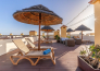 4 Hovima Jardin Caleta Aparthotel   TENERIFE