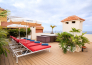 12 Hovima Jardin Caleta Aparthotel   TENERIFE