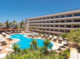 1 Hotel GF Fanabe   TENERIFE