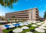 5 Hotel GF Fanabe   TENERIFE