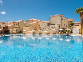 Hotel GF Isabel   TENERIFE 1