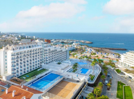 1 Hovima Costa Adeje Hotel   TENERIFE