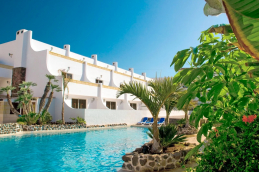 1 Piramides Resort   TENERIFE