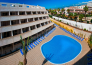 2 Piramides Resort   TENERIFE