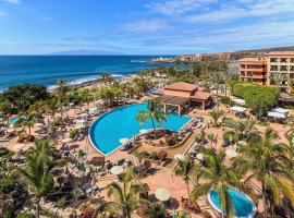 1 hotel h10 costa adeje palace   TENERIFE
